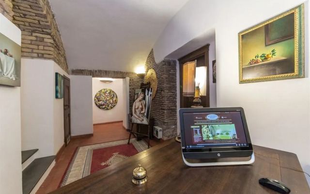 Rifugio Degli Artisti