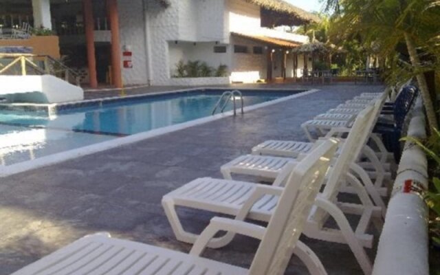 Beach House Puerta Del Sol Playa el Agua by Faranda