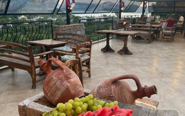 Söğüt Butik Hotel