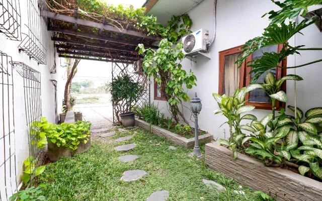OYO 1924 Sweet Home