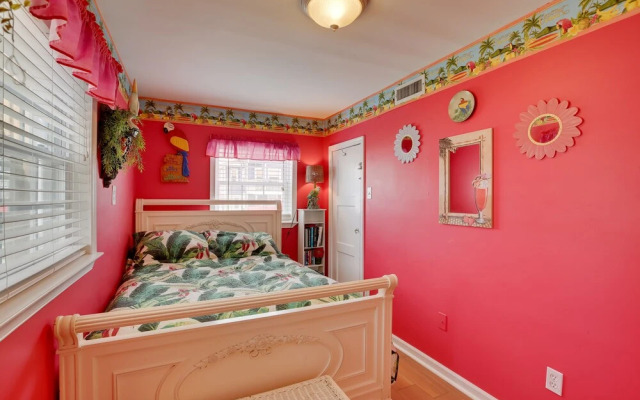 Jersey Shore Retreat Near Wildwood Boardwalk!