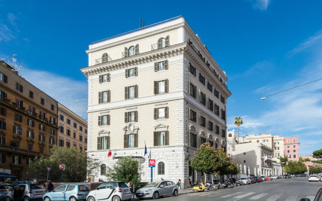 The K Boutique Hotel