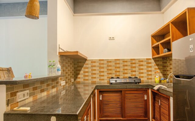 Senggigi Homes & Apartments