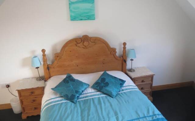 Scottish Borders Holiday Cottage