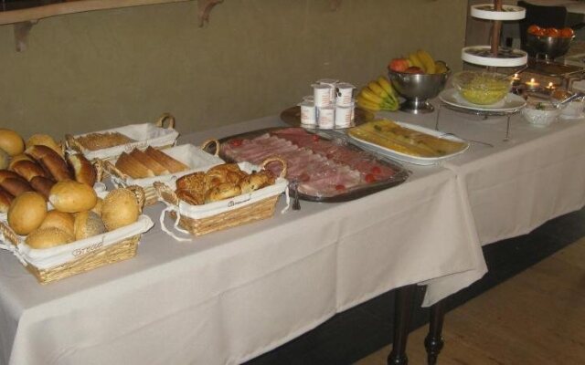 Het Eycken Huys Bed & Breakfast