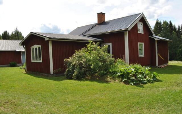 Holiday Home Orsa-Oljonsbyn