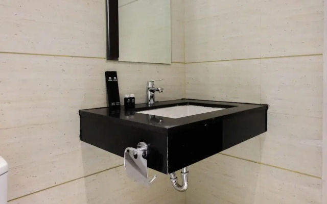 Modern and Cozy 1BR Brooklyn Alam Sutera Apartment