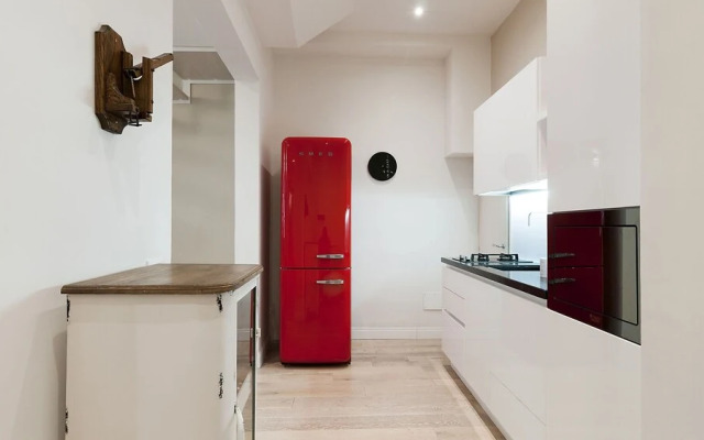 Italianway - Dei Fossi 9