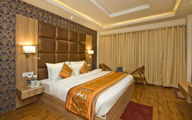 Zip By Spree Hotels Avishi Greens