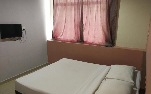 Smart Hotel Bandar Botanic Klang