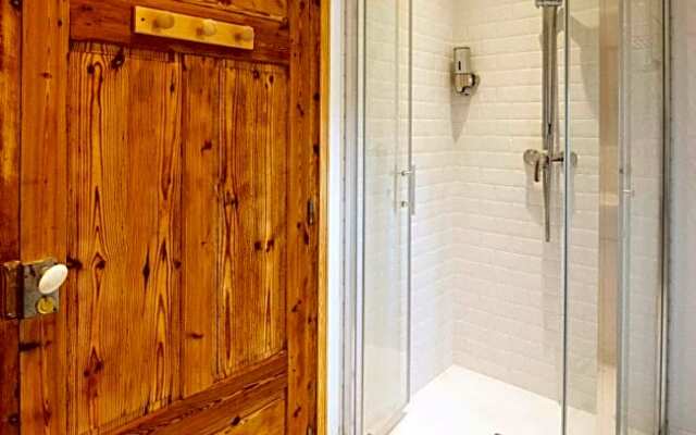 Le Presbytere du Talbert