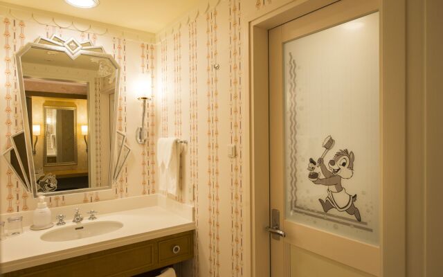 Disney Ambassador Hotel