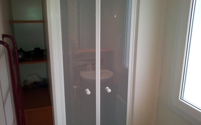 Chalet Evershine