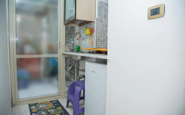 B&B Vicolo IV