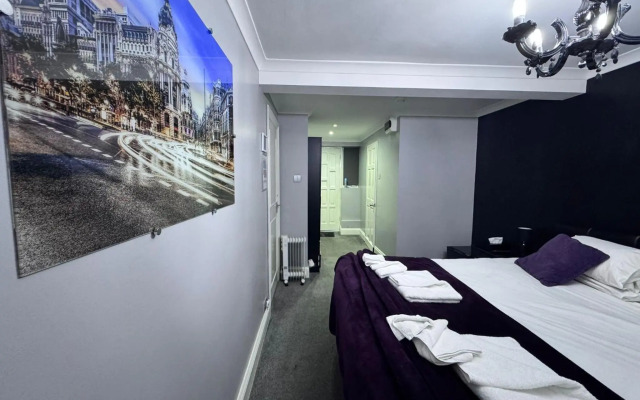 Verve Hotel