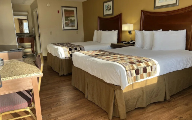 Atkinson inn and suites