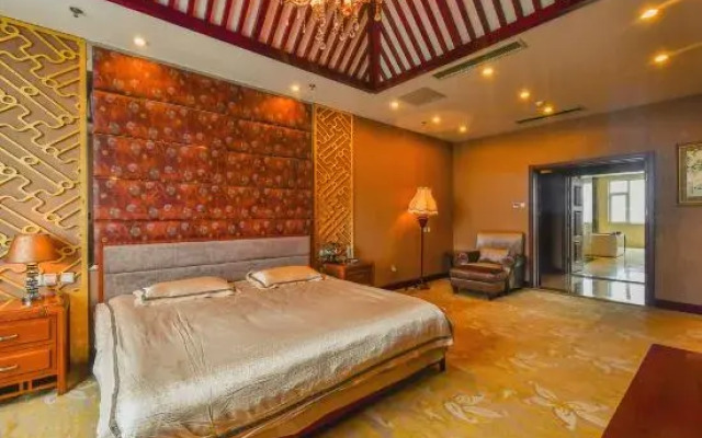 Linhai Business Hostel