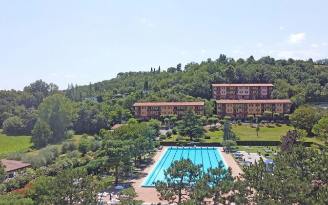 Residenza CRB 38 by Wonderful Italy