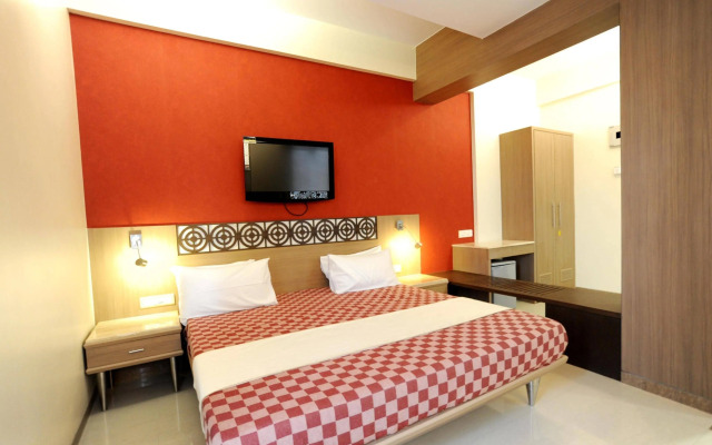 The UniContinental - Campus Accommodation