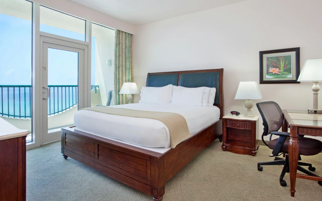Holiday Inn Express Pensacola Beach by IHG