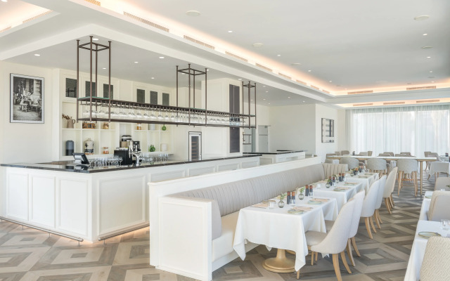 Vida Beach Resort Marassi Al Bahrain
