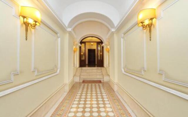 Veneto Luxury Apartment