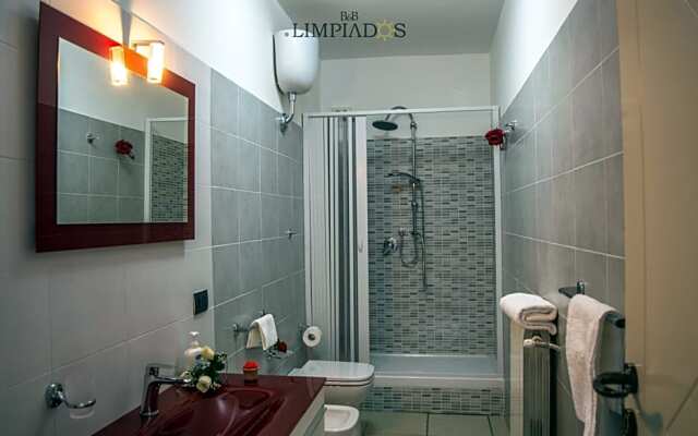 Limpiados Bed and Breakfast