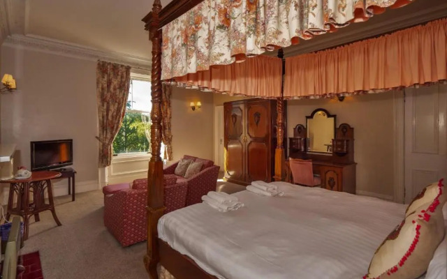 Clonyard House Hotel