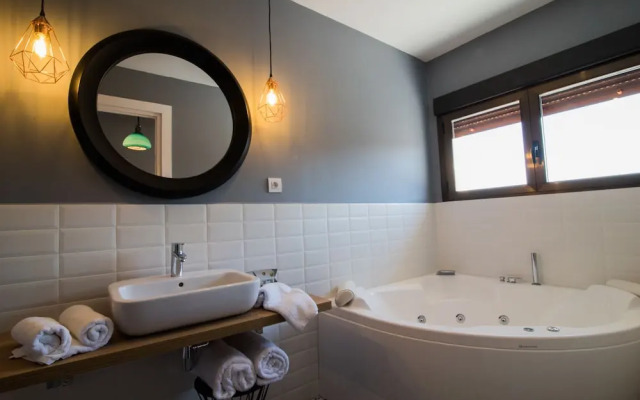 Casa Rural El Ralenco (Alquiler Integro)