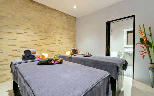 Canvas Escape Resort