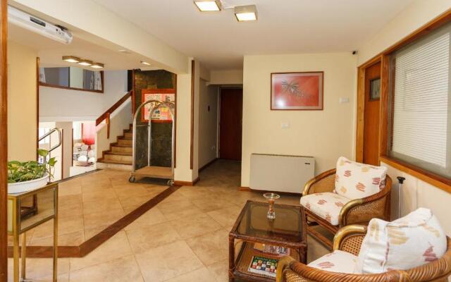 Medamar Club Apart, Suites & Spa