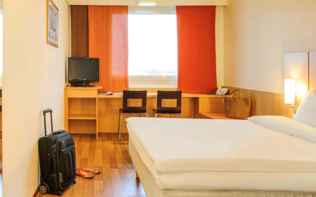 ibis Wien Messe