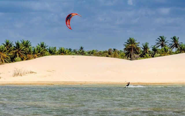 Mundomo Glamping Jericoacoara