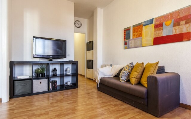 LA LATINA I - PUERTA DE TOLEDO I - ElevenHost