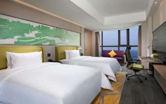 Hampton by Hilton Yixing Renmin Middle Road