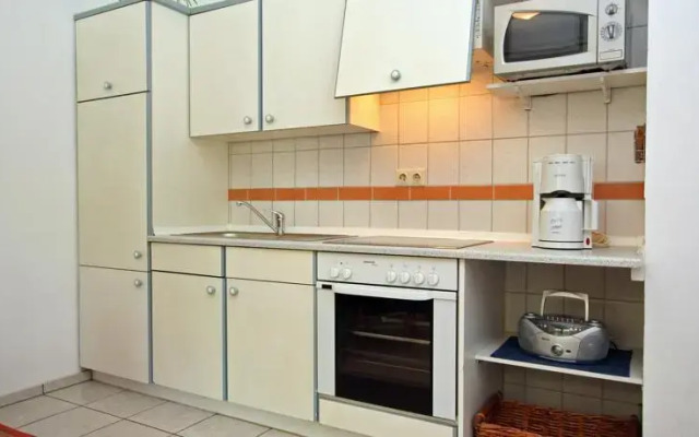 Ferienwohnung Blum