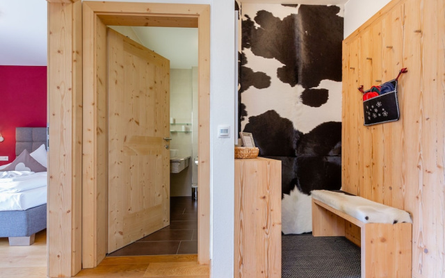 Apartment With Sauna and Ski In/out