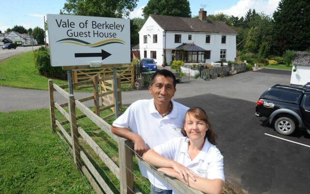 Vale of Berkeley Guest House