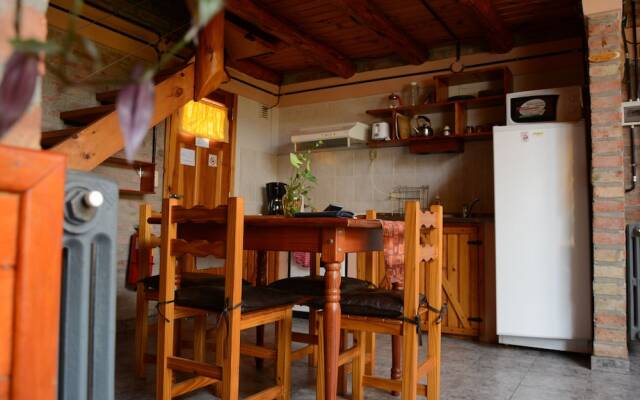 Carpe Diem - Cabañas & Suites