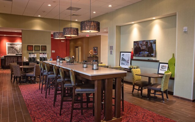 Hampton Inn & Suites Boone