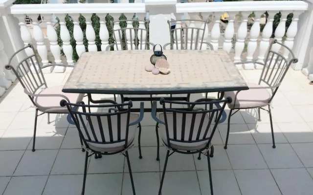 Apartment Cesarica