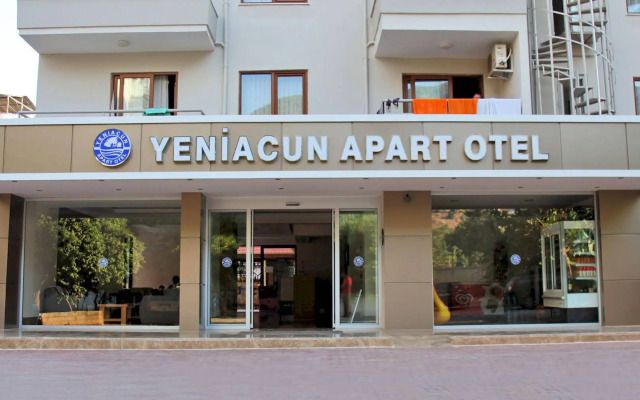 Yeniacun Apart Hotel