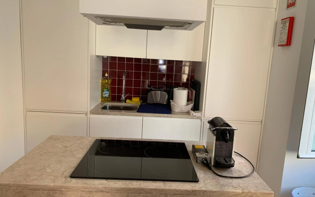 Apartments Alfacinha Ajuda