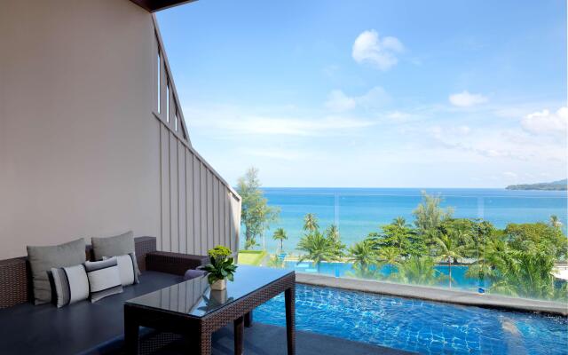 Hyatt Regency Phuket Resort