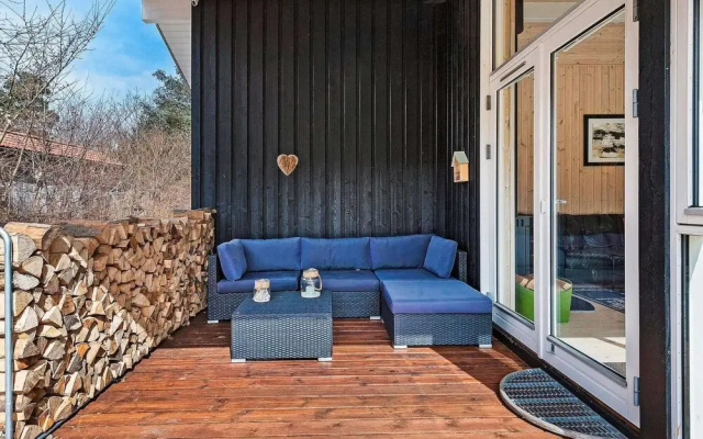 4 Star Holiday Home in Frederiksvaerk