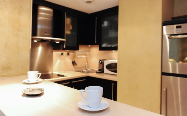 Pavillon Riviera 1 YourHostHelper