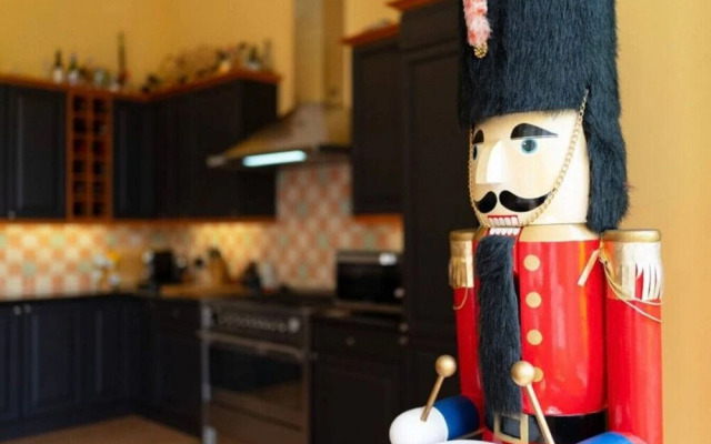 The Nutcracker Suite