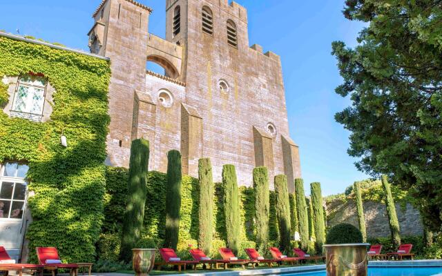 Hotel de la Cite Carcassonne - MGallery Collection