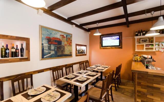 Apartments Porto della Vita