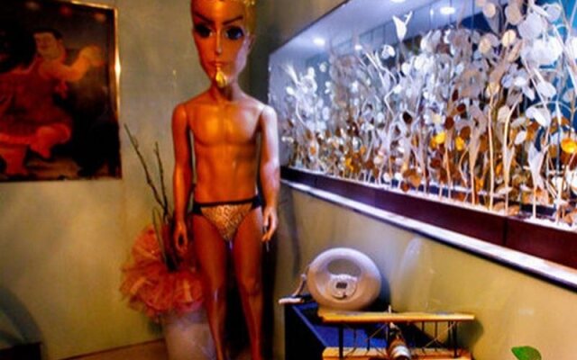 Lucy Motel
